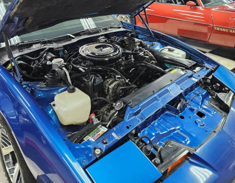 1987 Pontiac Firebird Trans Am