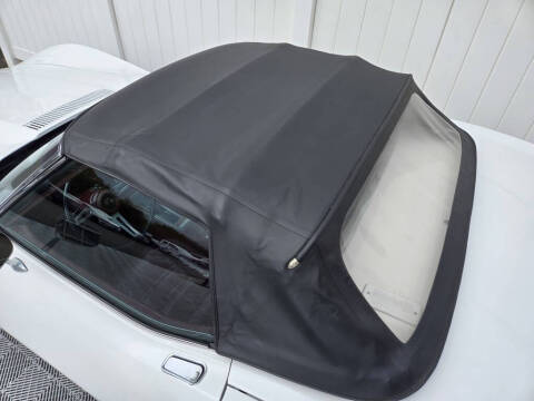 1975 Chevrolet Corvette