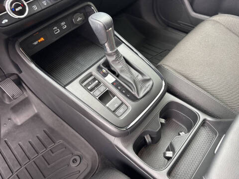 2023 Honda CR-V