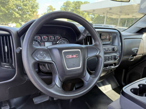 2014 GMC Sierra 1500