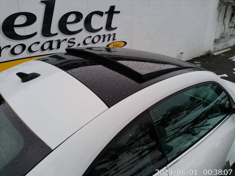 2016 Volkswagen Beetle 1.8T Dune PZEV