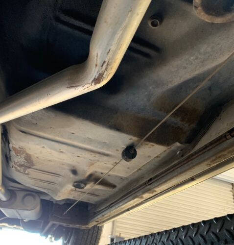 1977 Mercury Grand Marquis