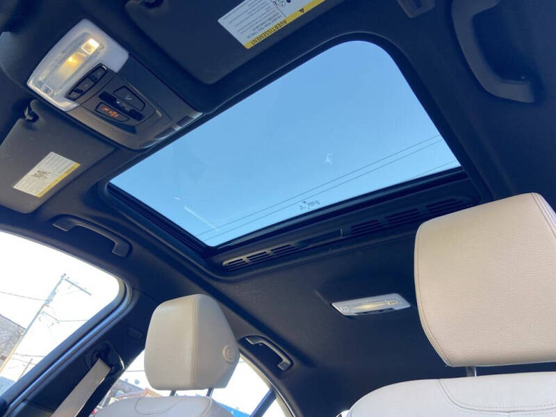 2016 BMW 3 Series 328i xDrive