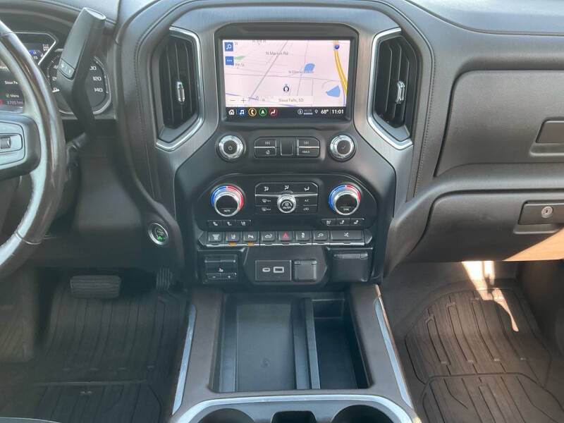 2023 GMC Sierra 3500HD