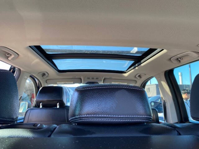 2017 BMW X3 xDrive35i