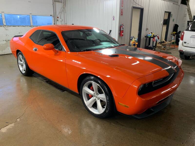 2008 Dodge Challenger for sale at Premier Auto in Sioux Falls SD