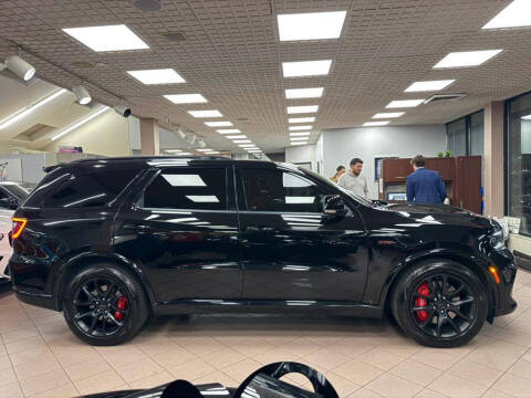 2023 Dodge Durango SRT 392 Plus