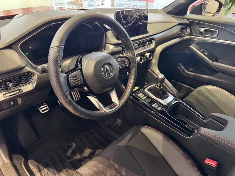 2026 Acura Integra Type S