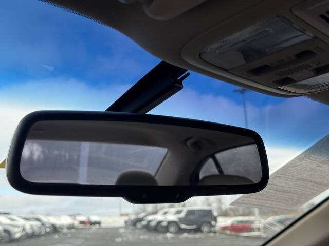 2016 Honda Accord EX-L V6