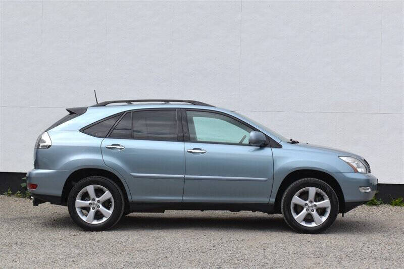 2009 Lexus RX 350