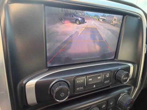2014 GMC Sierra 1500