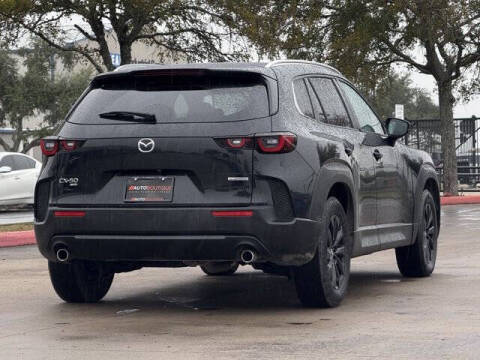 2024 Mazda CX-50 2.5 S Preferred