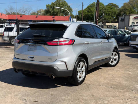 2019 Ford Edge SE