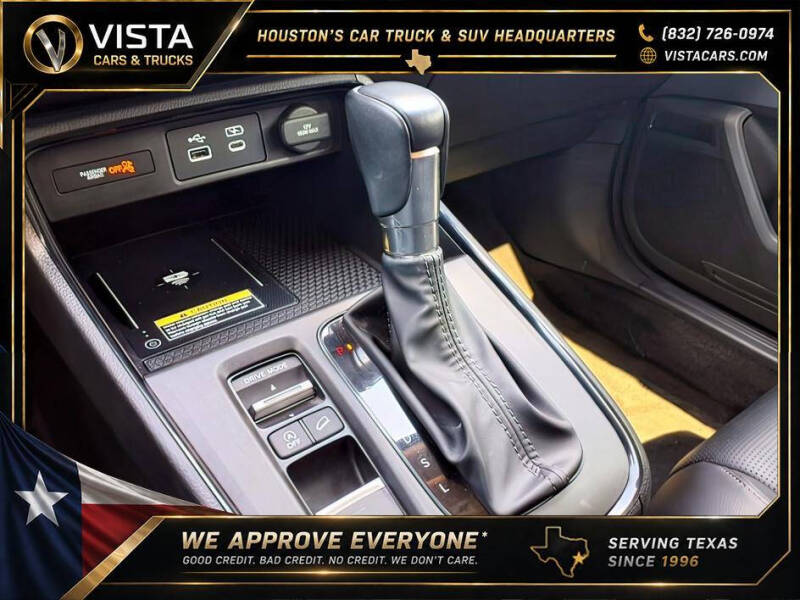 2023 Honda CR-V