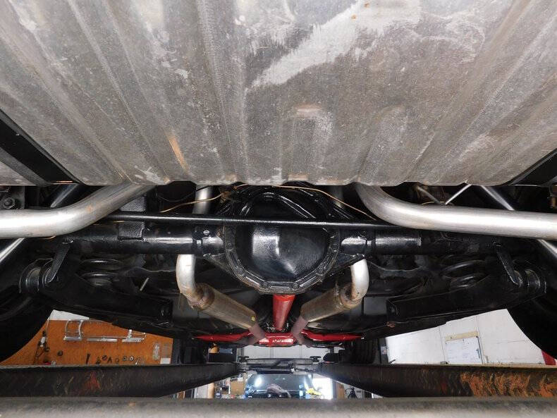 1965 Chevrolet Impala