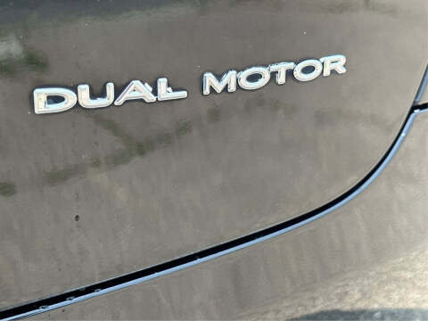 2020 Tesla Model X Long Range Plus