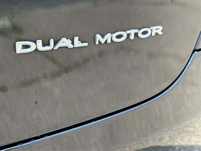 2020 Tesla Model X Long Range Plus