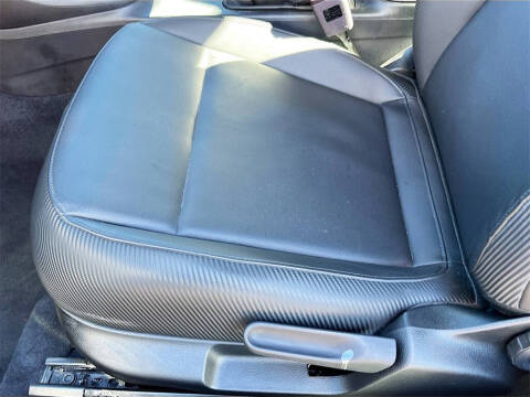 2018 Volkswagen Beetle 2.0T Coast