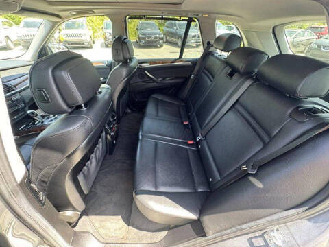 2009 BMW X5 xDrive30i