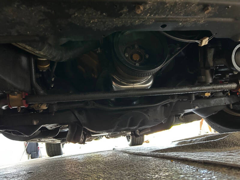 1970 Oldsmobile Cutlass Supreme Convertible