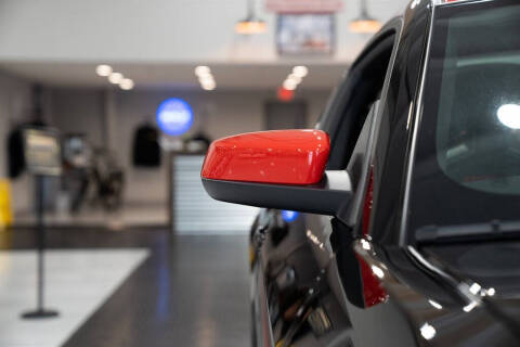 2012 Ford Mustang Boss 302