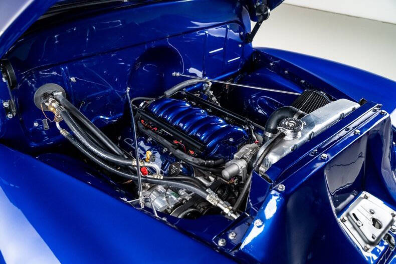 1952 Chevrolet 3600
