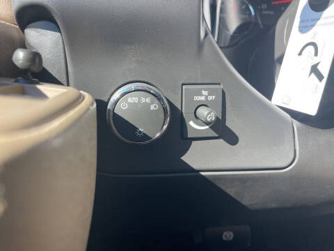 2025 Chevrolet Express 2500