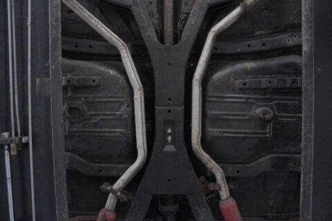 1964 Chevrolet Impala