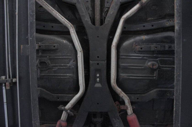 1964 Chevrolet Impala