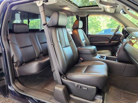 2008 Chevrolet Silverado 1500