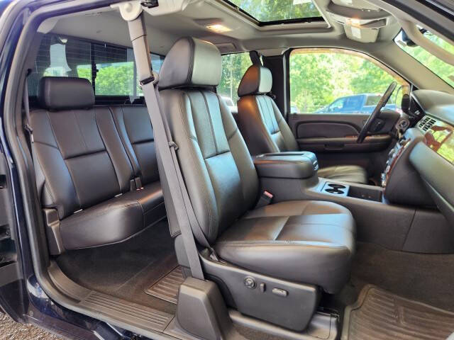 2008 Chevrolet Silverado 1500