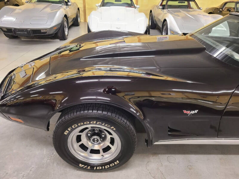 1978 Chevrolet Corvette