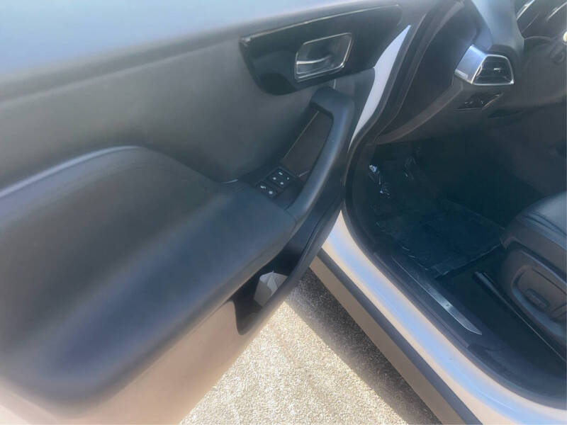 2018 Jaguar F-PACE 35t Premium