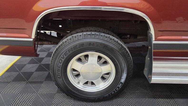 1998 GMC Sierra 1500