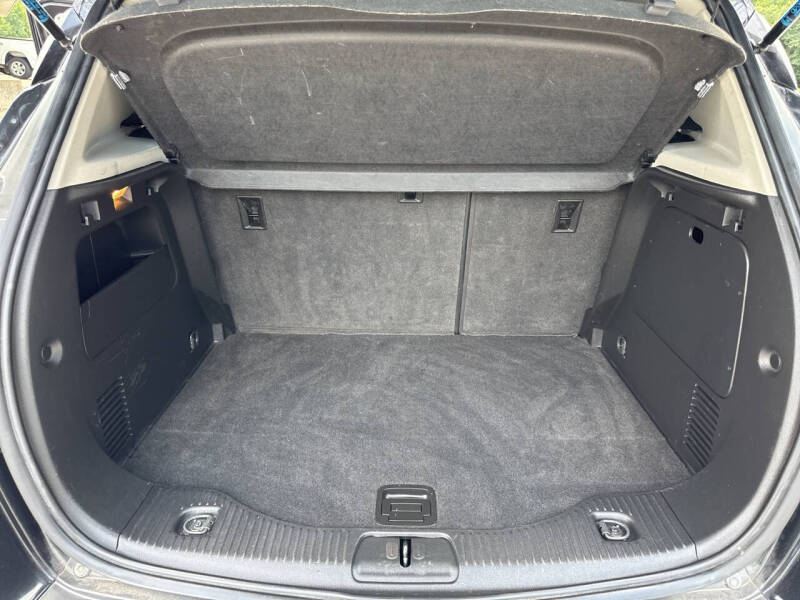 2013 Buick Encore Leather