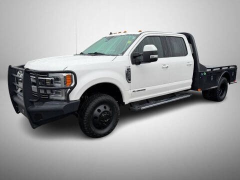 2019 Ford F-350 Super Duty Lariat