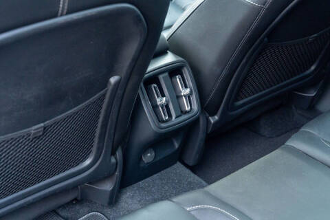 2020 Volvo XC40 T5 Inscription