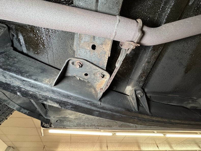 1963 Ford Galaxie 500