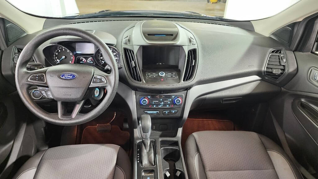 2018 Ford Escape for sale at NJ Car Buyer in Jersey City, NJ