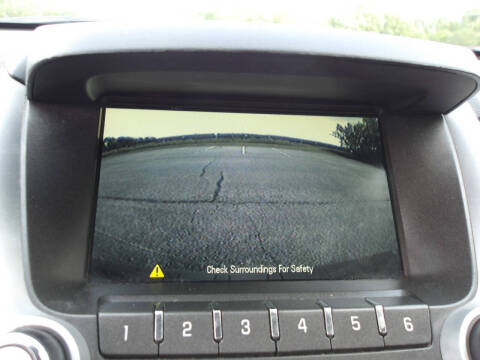 2013 GMC Terrain SLE-2