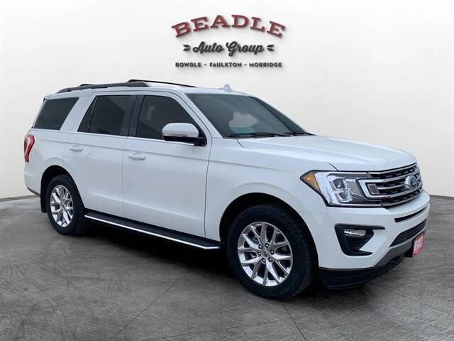 2021 Ford Expedition XLT