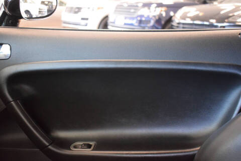 2008 Pontiac Solstice GXP