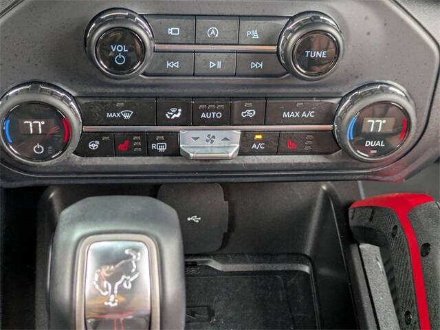 2023 Ford Bronco Heritage Limited Edition