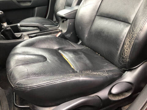 2007 Mazda MAZDA3 s Sport