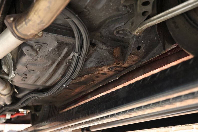 1993 Mazda RX-7 Turbo