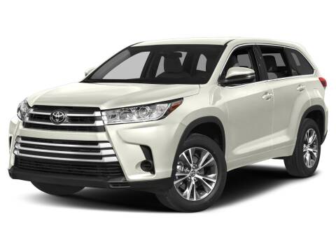 2019 Toyota Highlander for sale at Show Low Ford in Show Low AZ