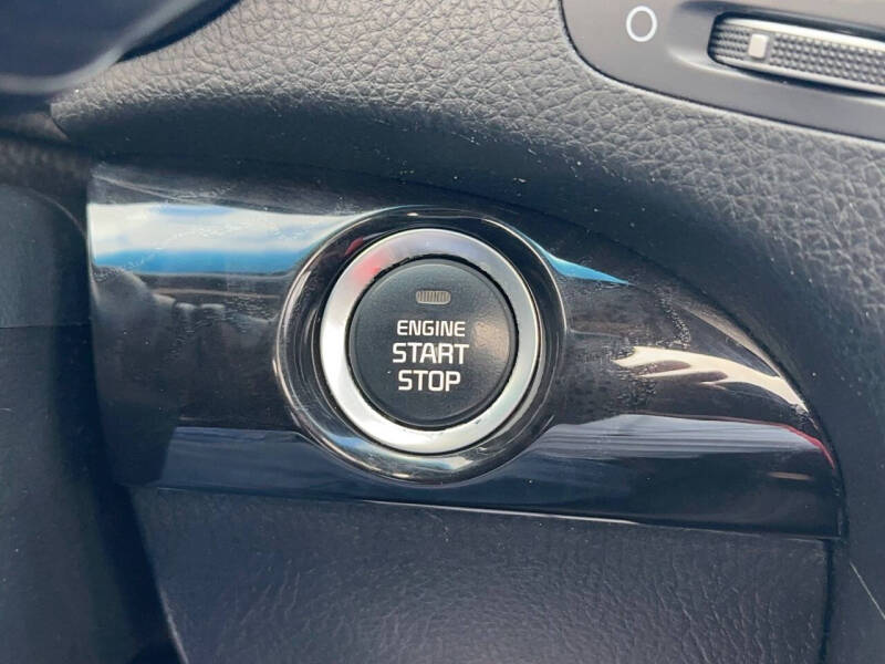 2015 Kia Sorento EX