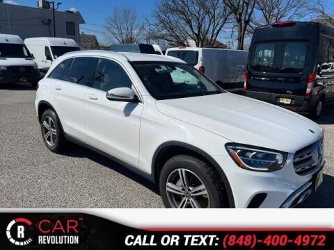 2020 Mercedes-Benz GLC for sale at EMG AUTO SALES in Avenel NJ