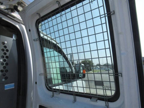 2014 Chevrolet Express 2500