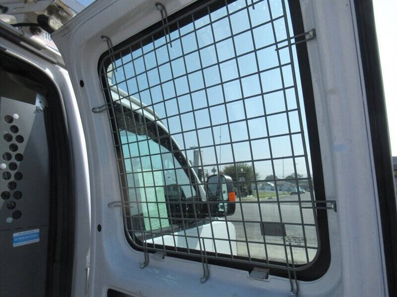 2014 Chevrolet Express 2500